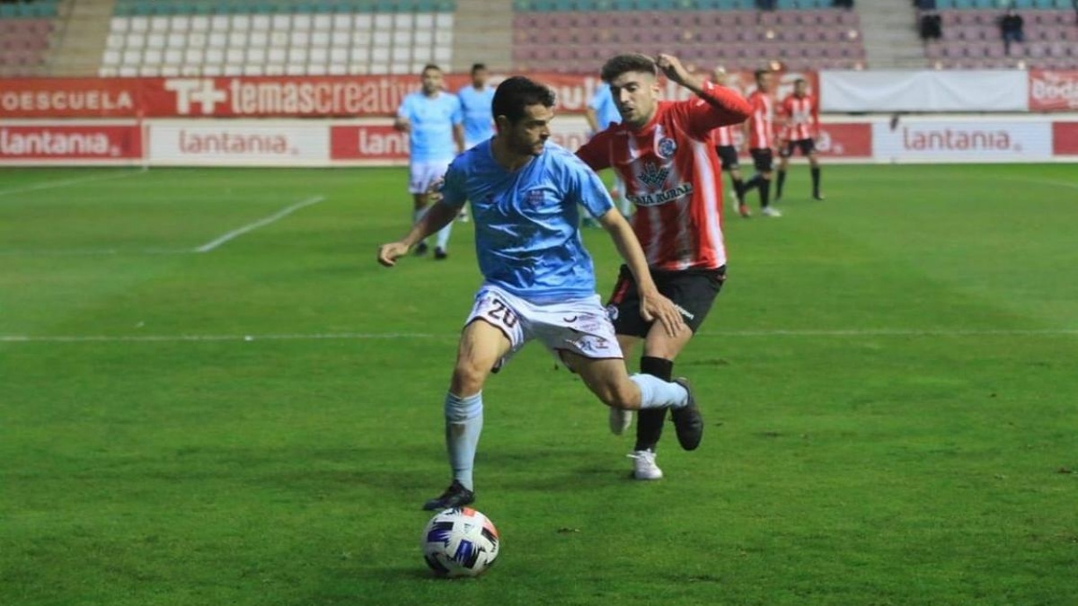 Aitor Núñez Pontevedra CF
