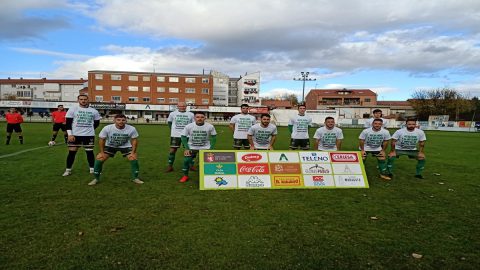atletico astorga inicio