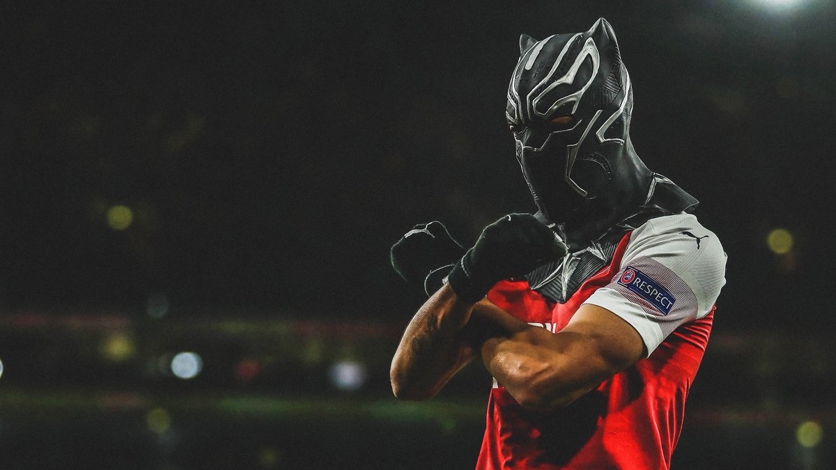 aubameyang