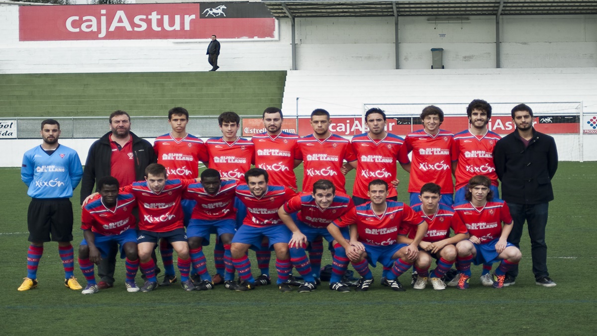 Once inicial temporada 20-21 UC Ceares