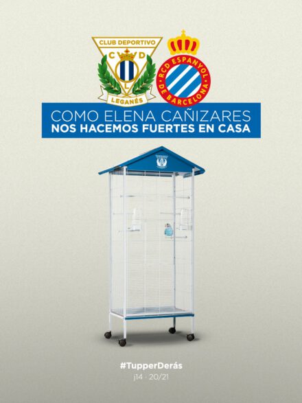 CD Leganés