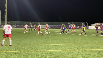 UE Llagostera