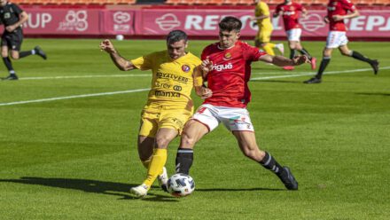 Nàstic - Olot