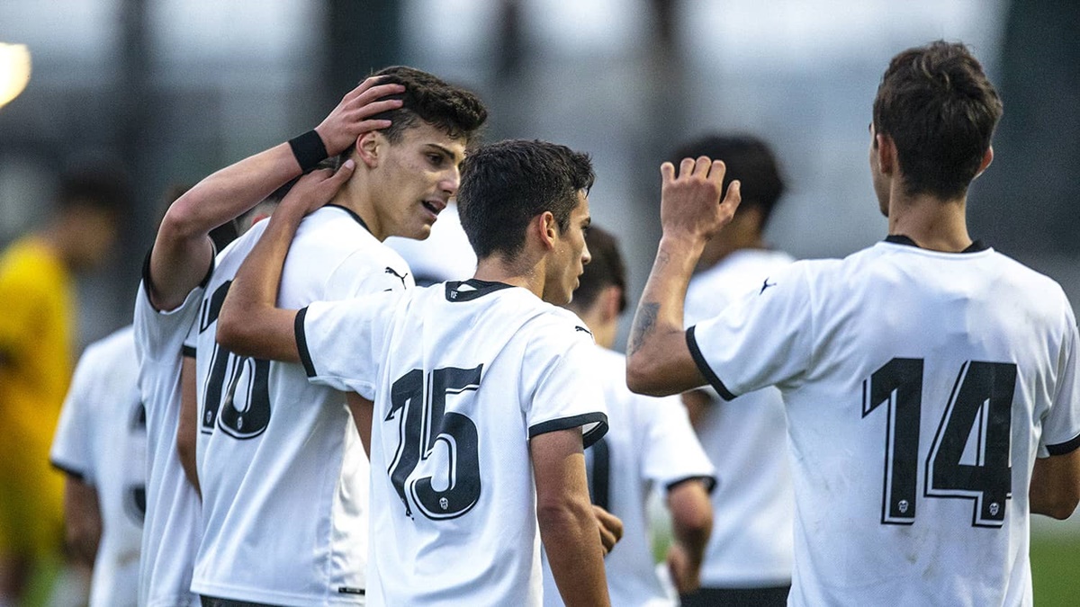 VCF Juvenil B