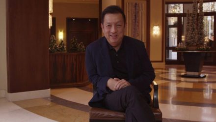 Peter Lim propietario del Valencia CF