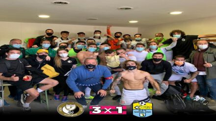 primera victoria san fernando