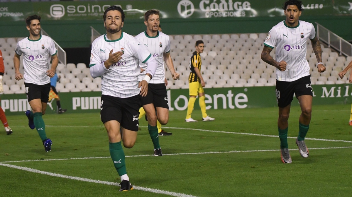 Racing de Santander