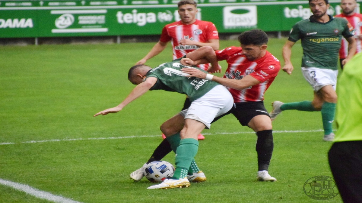 racing ferrol zamora