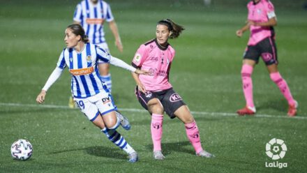 partido real sociedad femenino