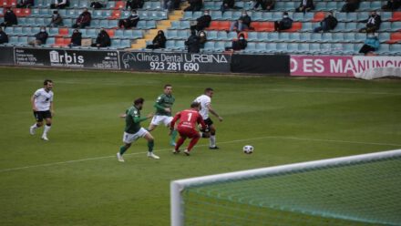 Salamanca CF UDS