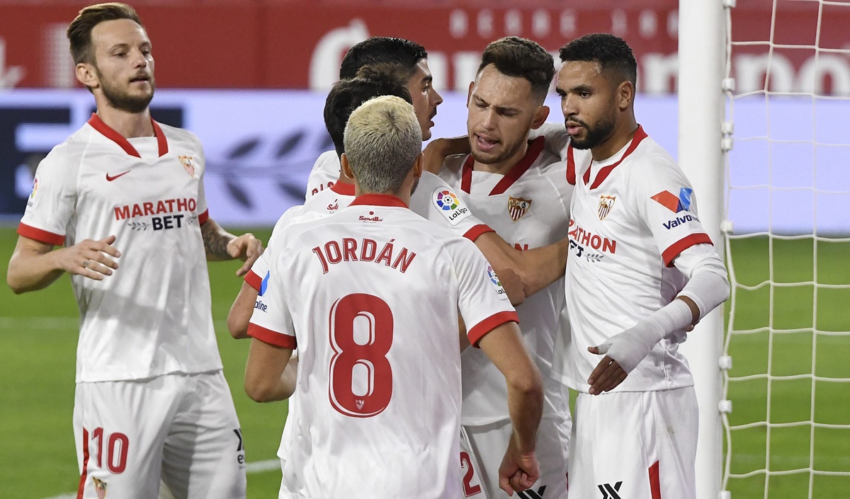 sevilla fc