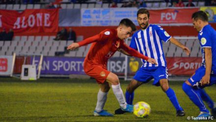 terrassa fc