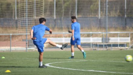 ud sia beniganim entrenamiento
