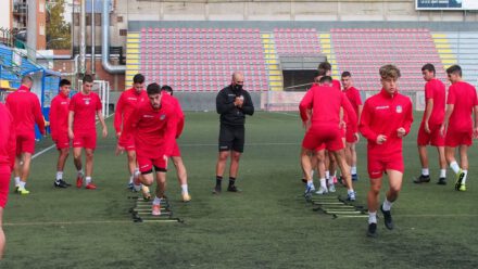 UE Sant Andreu