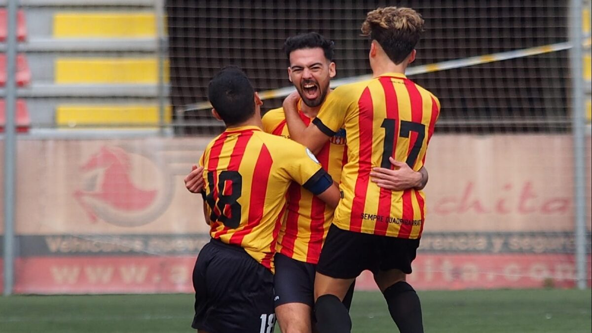 UE Sant Andreu