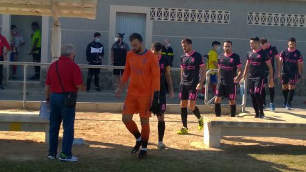 Benferri CF