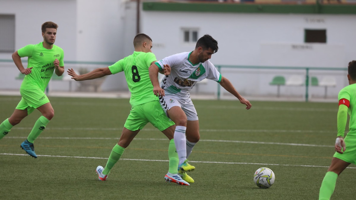 CE Alberic - CF Promeses Sueca