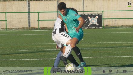 CD Castellón B - CD Almazora