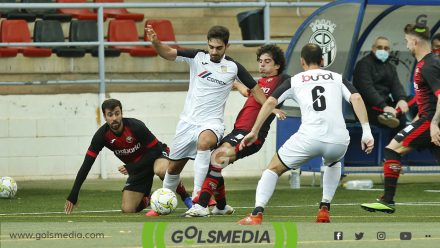 CD Utiel - CD Buñol