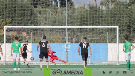 CF Intercity - Novelda CF