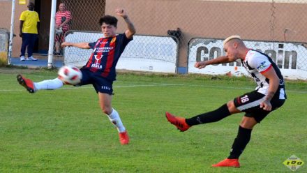 Alejandro Ros Martínez Lorca FC