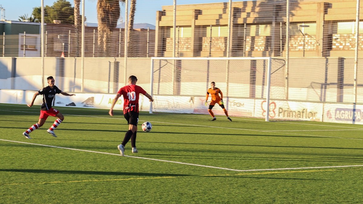 Atlético Pulpileño - CD Bullense