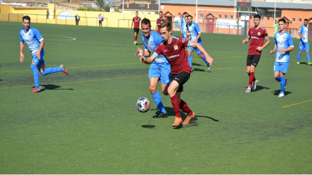 CD Plus Ultra - Águilas FC