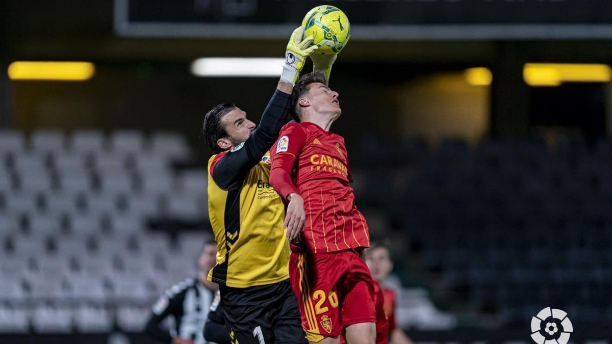 CD Castellón