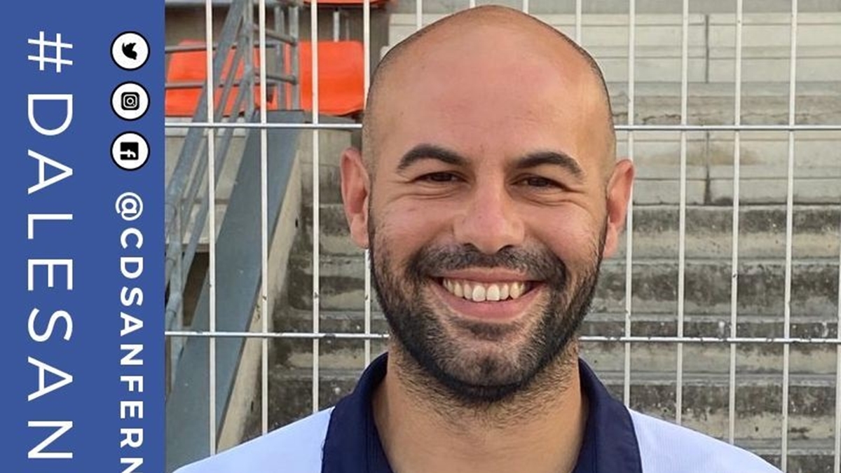 Dani García San Fernando