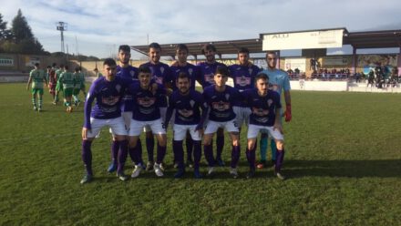 Derbi La Bañeza