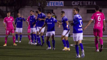 Descanso Las Rozas - Llagostera