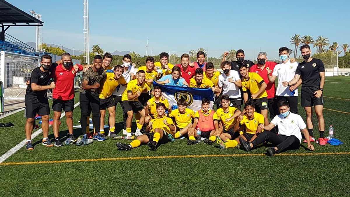 Hércules CF