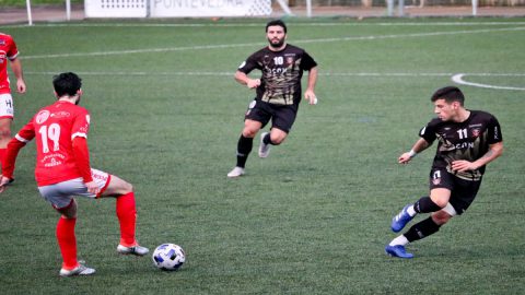 CD Estradense-CD Choco