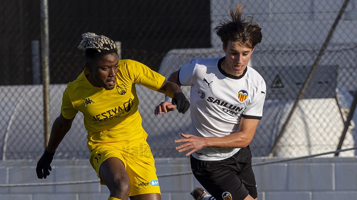 Valencia CF Juvenil B
