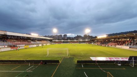 UD Ourense