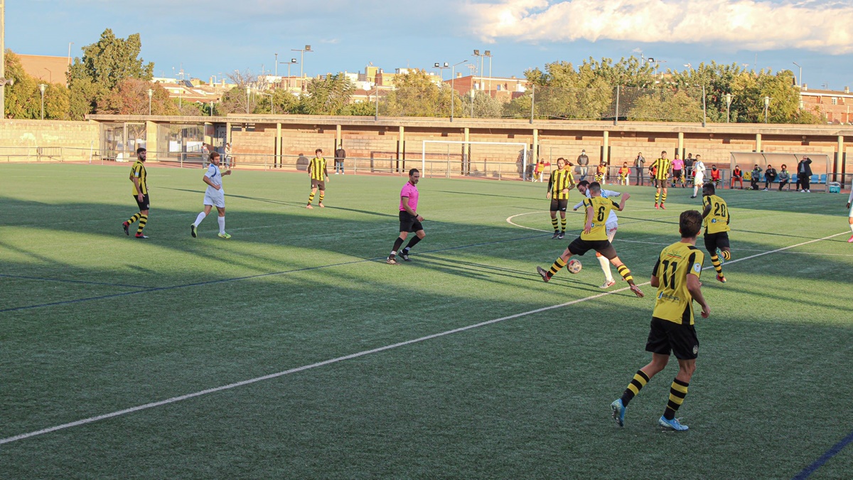 Paterna CF