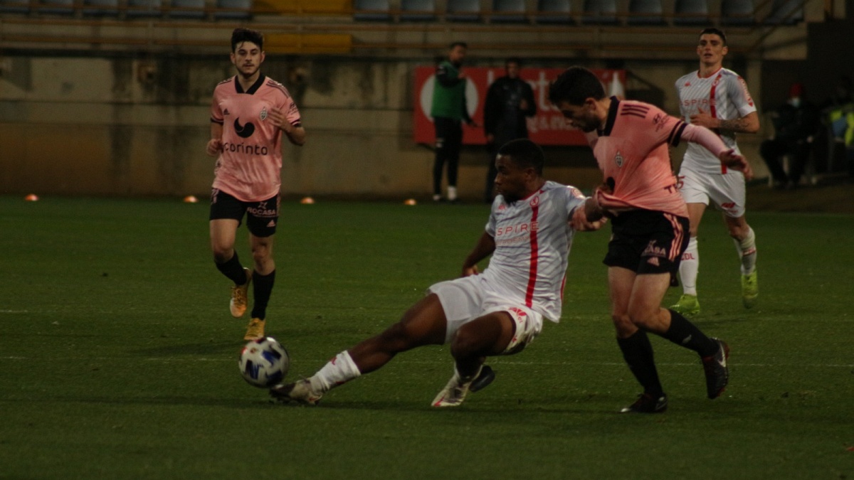 Cultural y Deportiva Leonesa