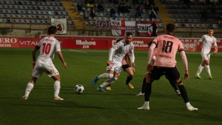 Cultural y Deportiva Leonesa