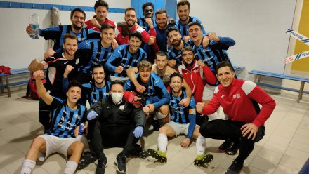 Huracán Saguntino CF