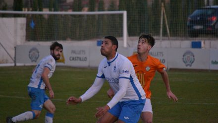 UD Vall de Uxó - CD Soneja