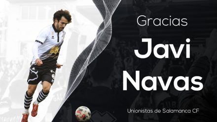 Javi Navas