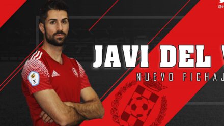 Javi del Val