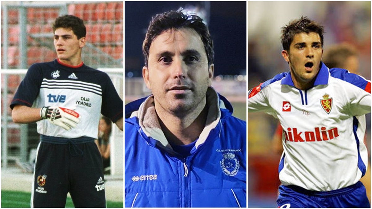 Juanjo García Granero