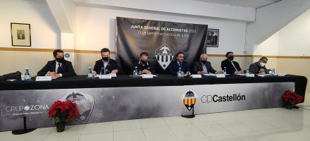 CD Castellón