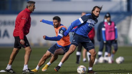 CD Leganés