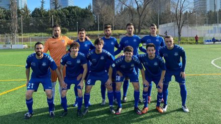 Once de la Complutense