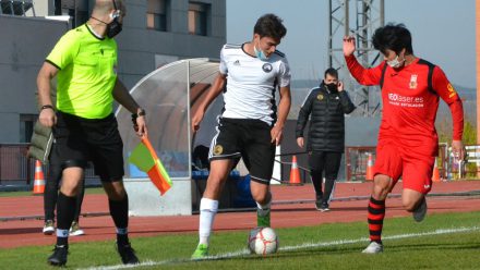 Oski Inter de Móstoles