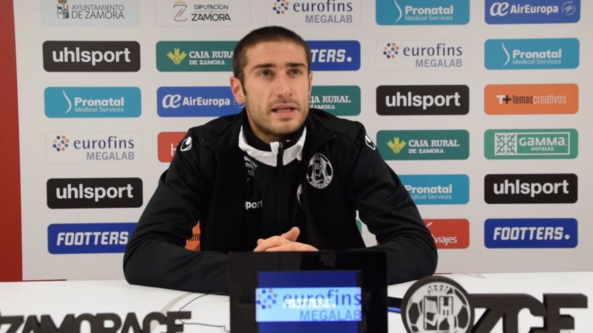 Piña entrevista