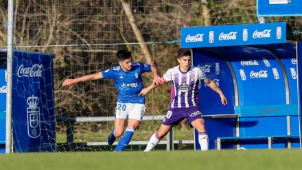 Segunda B