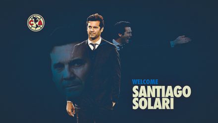 Santiago Solari